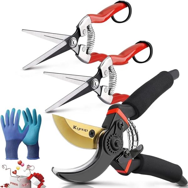 Kynup Garden Secateurs